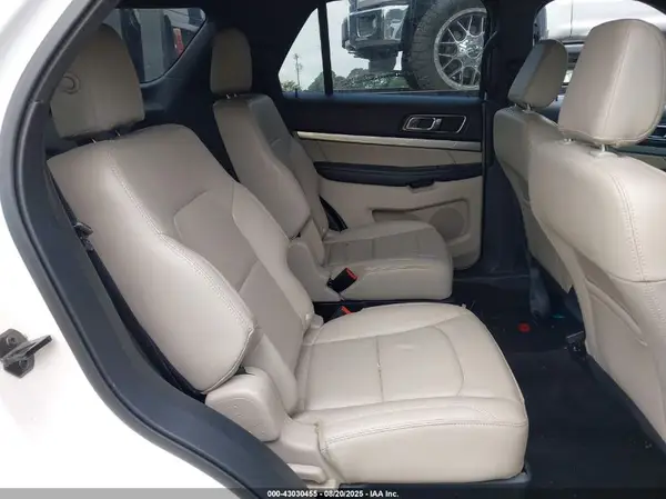 1FM5K7D86JGB62809 2018 FORD EXPLORER - Image 8