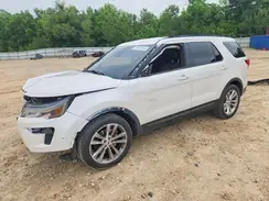 1FM5K7D86JGB63412 2018 FORD EXPLORER