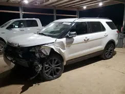 1FM5K7D86JGB74278 2018 FORD EXPLORER