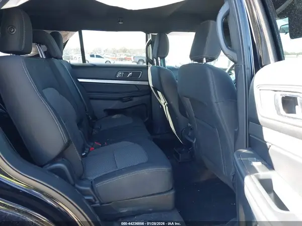 1FM5K7D86JGB74961 2018 FORD EXPLORER - Image 8
