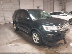 1FM5K7D86JGB77438 2018 FORD EXPLORER