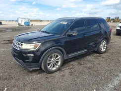 1FM5K7D86JGB85426 2018 FORD EXPLORER
