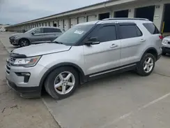 1FM5K7D86JGB86933 2018 FORD EXPLORER