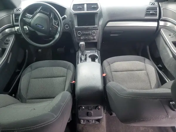 1FM5K7D86JGB86933 2018 FORD EXPLORER - Image 8