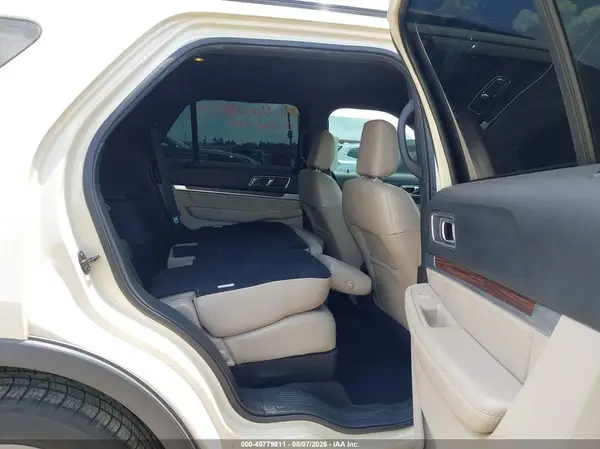 1FM5K7D86JGB87449 2018 FORD EXPLORER - Image 8