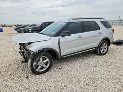 1FM5K7D86JGB87760 2018 FORD EXPLORER