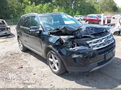 1FM5K7D86JGB96815 2018 FORD EXPLORER