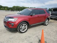 1FM5K7D86JGB97043 2018 FORD EXPLORER