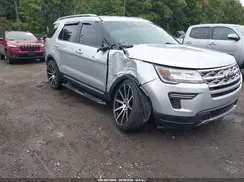 1FM5K7D86JGB97608 2018 FORD EXPLORER