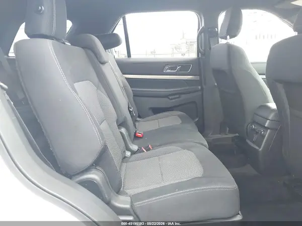 1FM5K7D86JGC00460 2018 FORD EXPLORER - Image 8