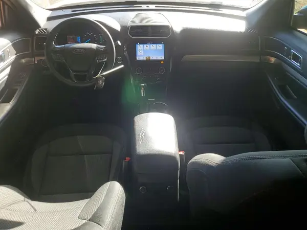 1FM5K7D86JGC00569 2018 FORD EXPLORER - Image 8