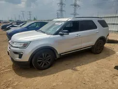 1FM5K7D86JGC03956 2018 FORD EXPLORER