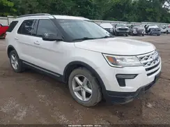 1FM5K7D86JGC13919 2018 FORD EXPLORER