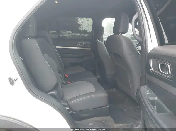 1FM5K7D86JGC13919 2018 FORD EXPLORER - Image 8