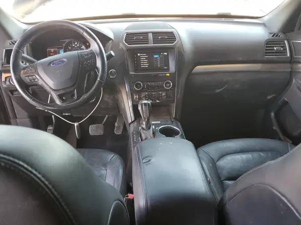 1FM5K7D86JGC29487 2018 FORD EXPLORER - Image 8