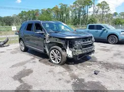 1FM5K7D86JGC39436 2018 FORD EXPLORER