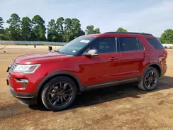 1FM5K7D86JGC69987 2018 FORD EXPLORER