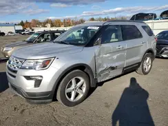 1FM5K7D86JGC81623 2018 FORD EXPLORER
