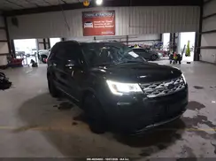 1FM5K7D86JGC84425 2018 FORD EXPLORER