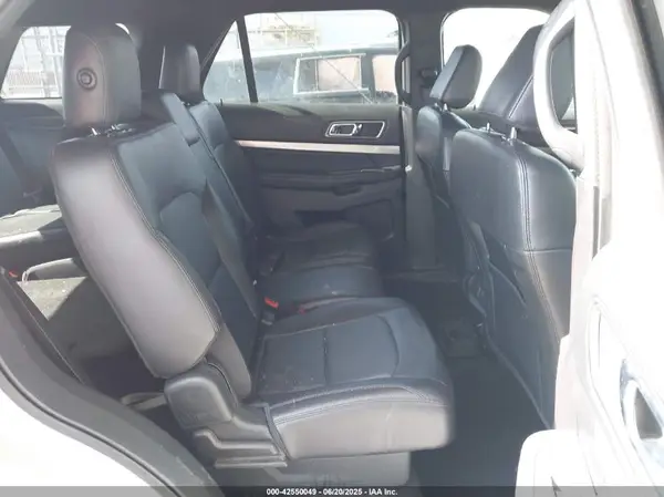 1FM5K7D86JGC87258 2018 FORD EXPLORER - Image 8