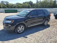 1FM5K7D86KGA04519 2019 FORD EXPLORER