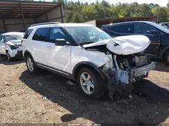 1FM5K7D86KGA15181 2019 FORD EXPLORER