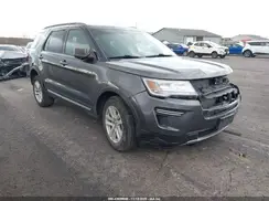 1FM5K7D86KGA27377 2019 FORD EXPLORER