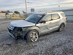 1FM5K7D86KGA36192 2019 FORD EXPLORER
