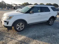 1FM5K7D86KGA36287 2019 FORD EXPLORER