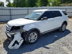 1FM5K7D86KGA36385 2019 FORD EXPLORER