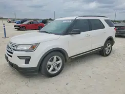 1FM5K7D86KGA36760 2019 FORD EXPLORER