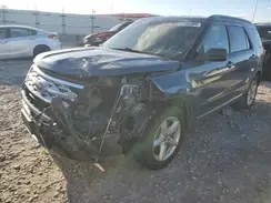 1FM5K7D86KGA38346 2019 FORD EXPLORER