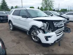 1FM5K7D86KGA39190 2019 FORD EXPLORER