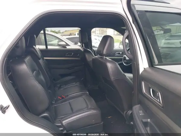 1FM5K7D86KGA39190 2019 FORD EXPLORER - Image 8