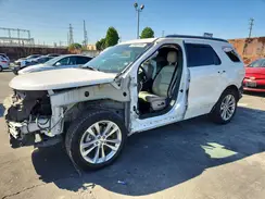 1FM5K7D86KGA42171 2019 FORD EXPLORER