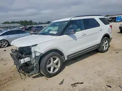 1FM5K7D86KGA44387 2019 FORD EXPLORER