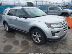 1FM5K7D86KGA46799 2019 FORD EXPLORER