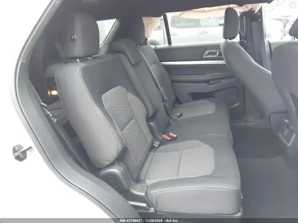 1FM5K7D86KGA46799 2019 FORD EXPLORER - Image 8
