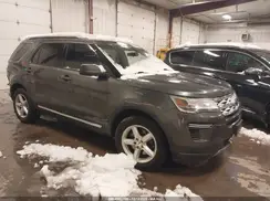 1FM5K7D86KGA49525 2019 FORD EXPLORER
