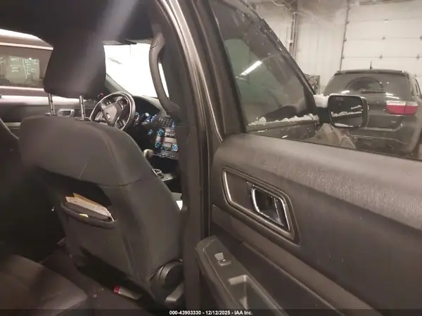 1FM5K7D86KGA49525 2019 FORD EXPLORER - Image 8