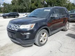 1FM5K7D86KGA49671 2019 FORD EXPLORER