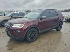 1FM5K7D86KGA50545 2019 FORD EXPLORER