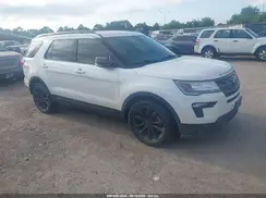 1FM5K7D86KGA59746 2019 FORD EXPLORER
