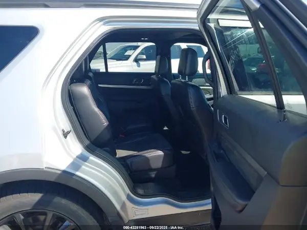 1FM5K7D86KGA59763 2019 FORD EXPLORER - Image 8