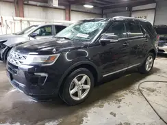 1FM5K7D86KGA61724 2019 FORD EXPLORER