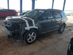 1FM5K7D86KGA72948 2019 FORD EXPLORER