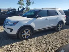 1FM5K7D86KGA73470 2019 FORD EXPLORER