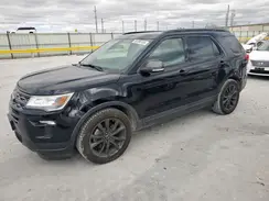 1FM5K7D86KGA83819 2019 FORD EXPLORER