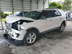 1FM5K7D86KGA84324 2019 FORD EXPLORER