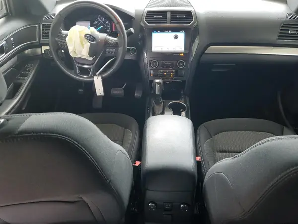 1FM5K7D86KGA84324 2019 FORD EXPLORER - Image 8